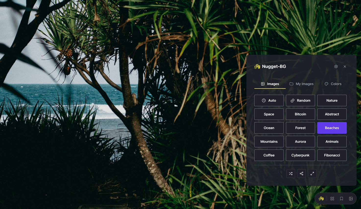 nugs.gg product screenshot 1